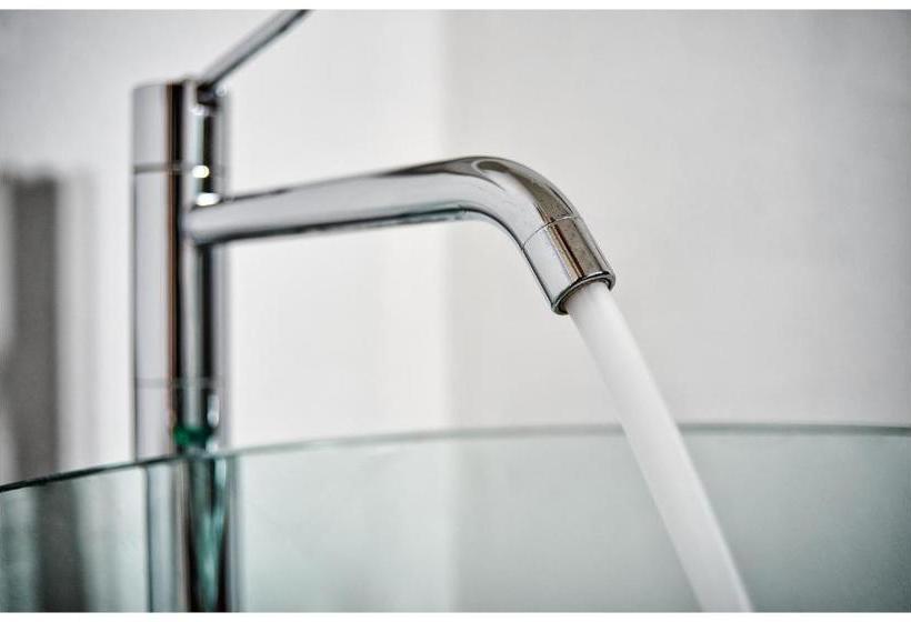 فندق Landhaus Stöcker