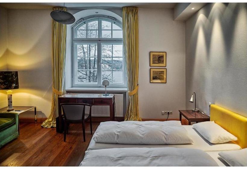 فندق Landhaus Stöcker