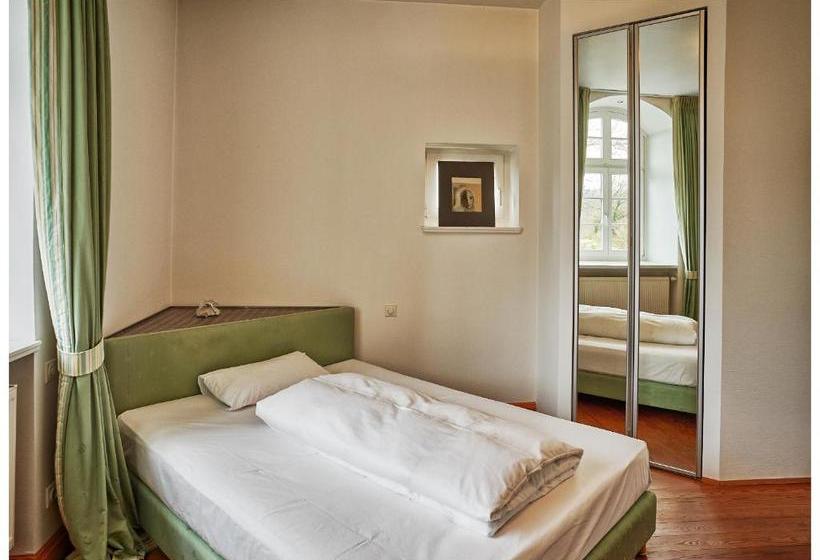 فندق Landhaus Stöcker