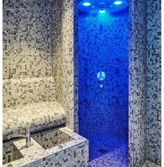 فندق Landhaus Stöcker