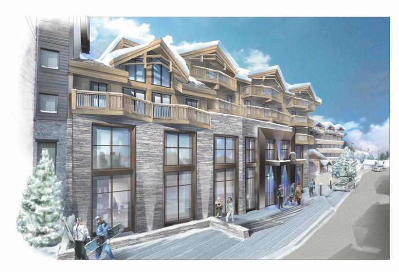 ホテル Le K2 Djola