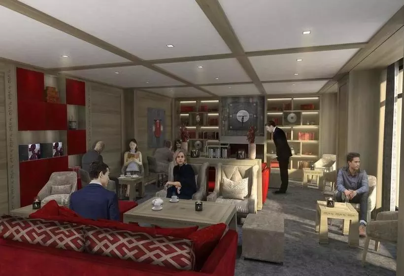 ホテル Le K2 Djola