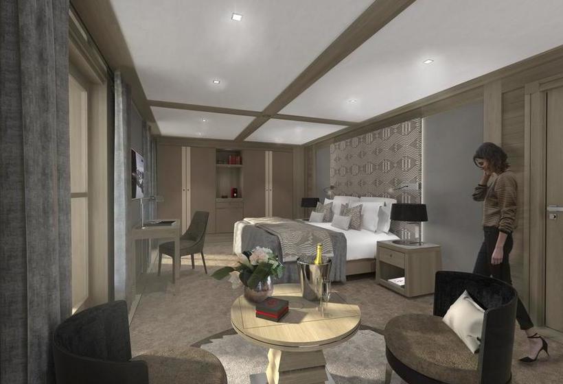 ホテル Le K2 Djola