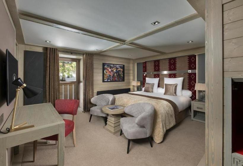 ホテル Le K2 Djola