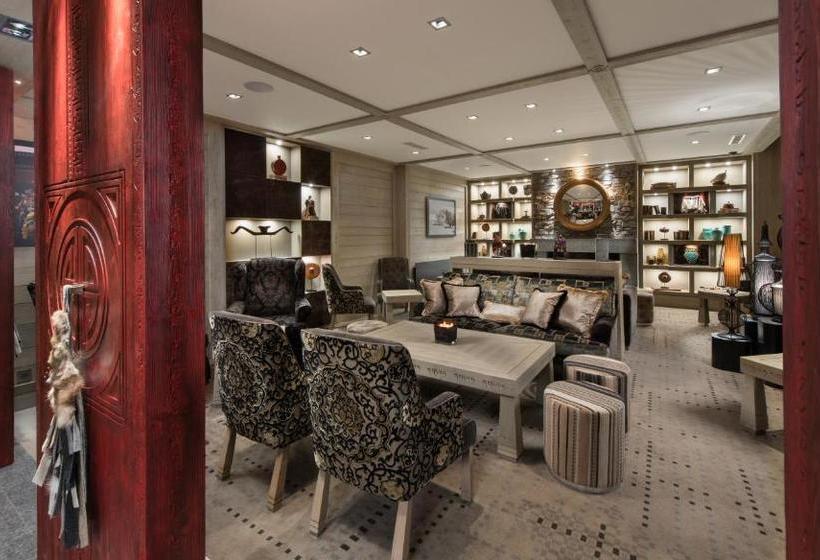 ホテル Le K2 Djola