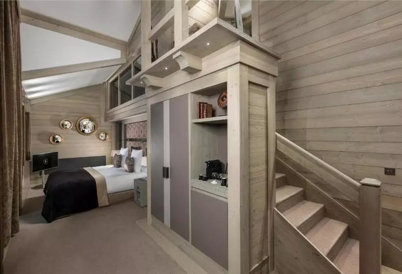 ホテル Le K2 Djola