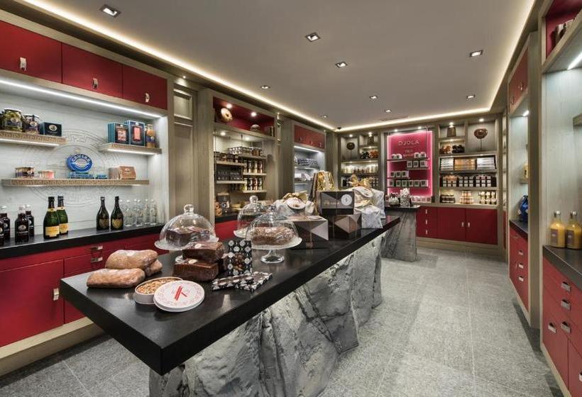 ホテル Le K2 Djola