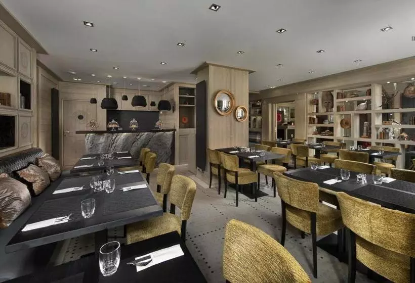 ホテル Le K2 Djola