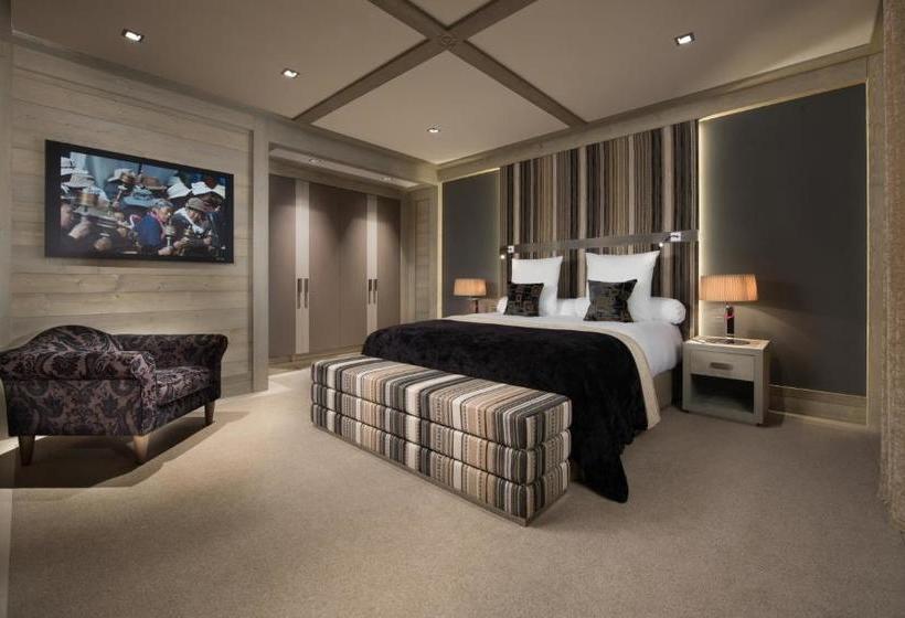 ホテル Le K2 Djola