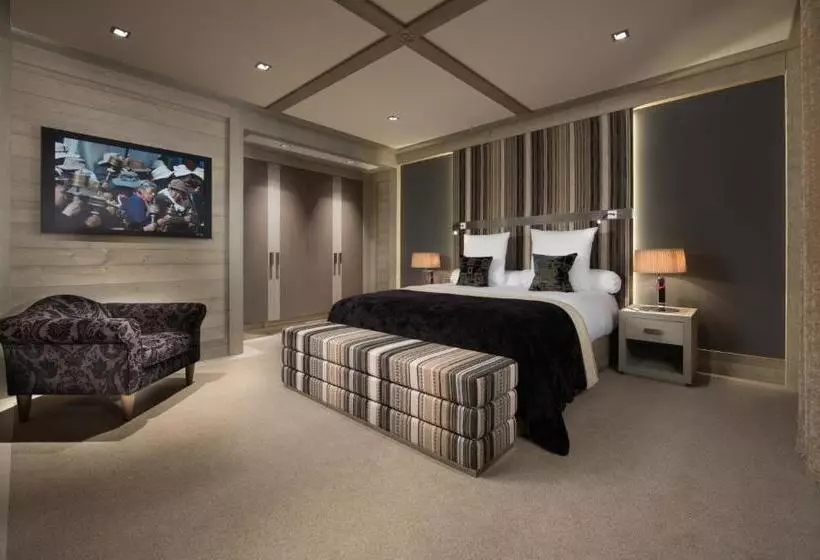 ホテル Le K2 Djola