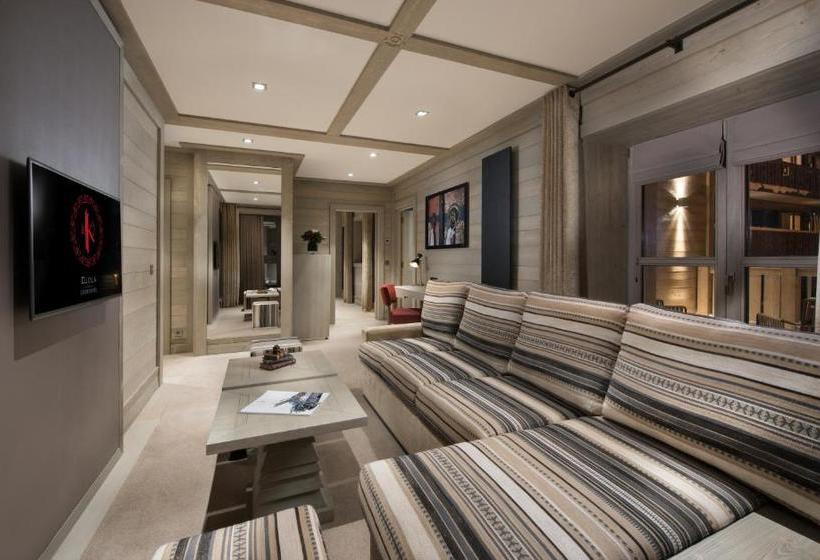 ホテル Le K2 Djola