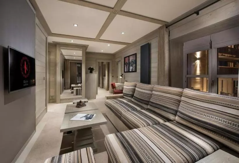 ホテル Le K2 Djola