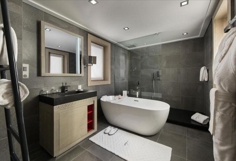 ホテル Le K2 Djola