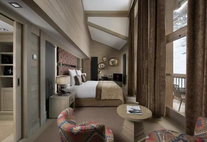 ホテル Le K2 Djola