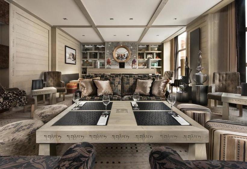 ホテル Le K2 Djola