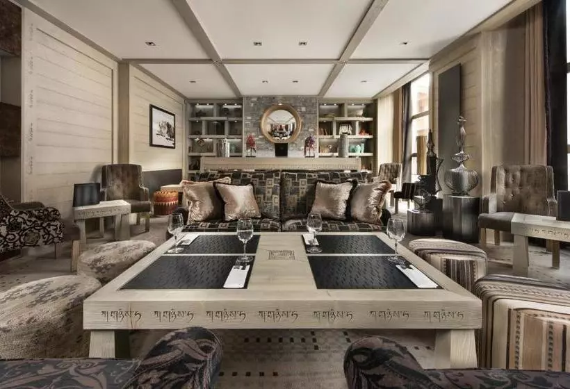 ホテル Le K2 Djola