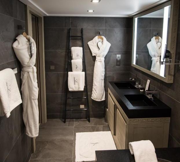 ホテル Le K2 Djola