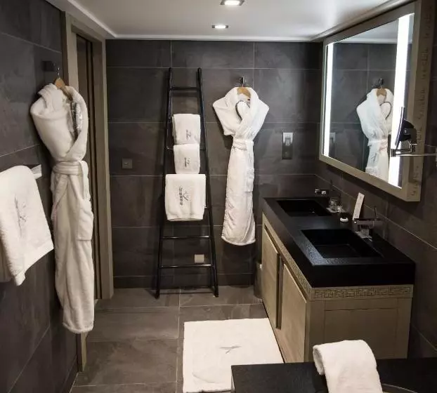 ホテル Le K2 Djola