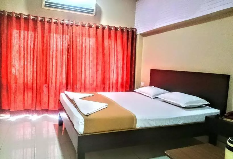 هتل Panchratan
