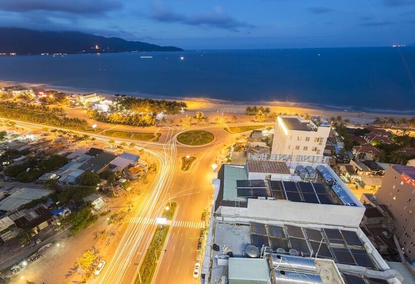 Pavilion Hotel Da Nang