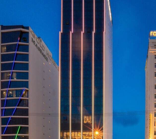 Pavilion Hotel Da Nang