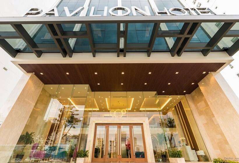 Pavilion Hotel Da Nang