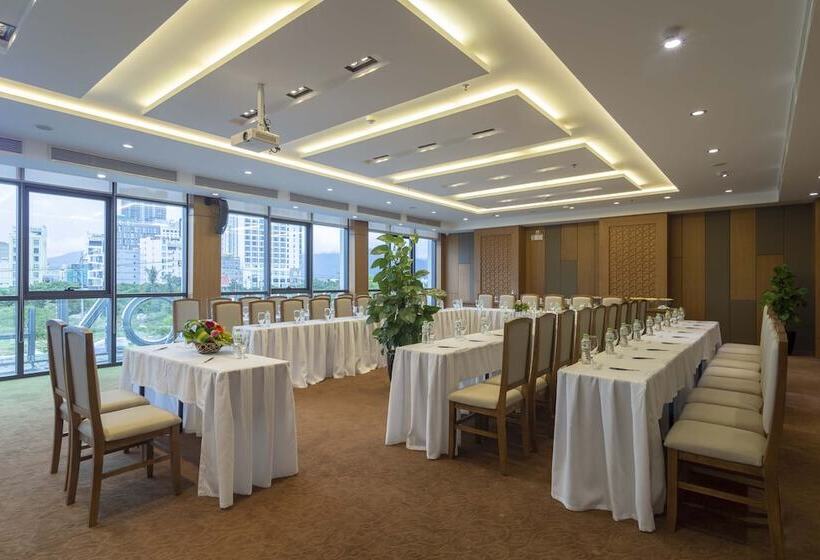 Pavilion Hotel Da Nang