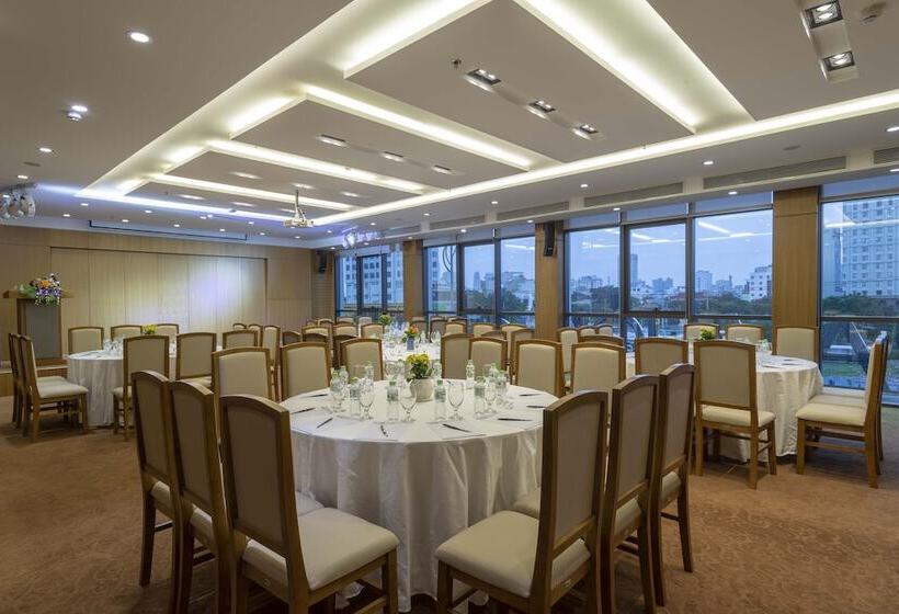 Pavilion Hotel Da Nang