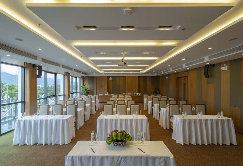 Pavilion Hotel Da Nang
