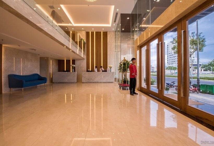 Pavilion Hotel Da Nang