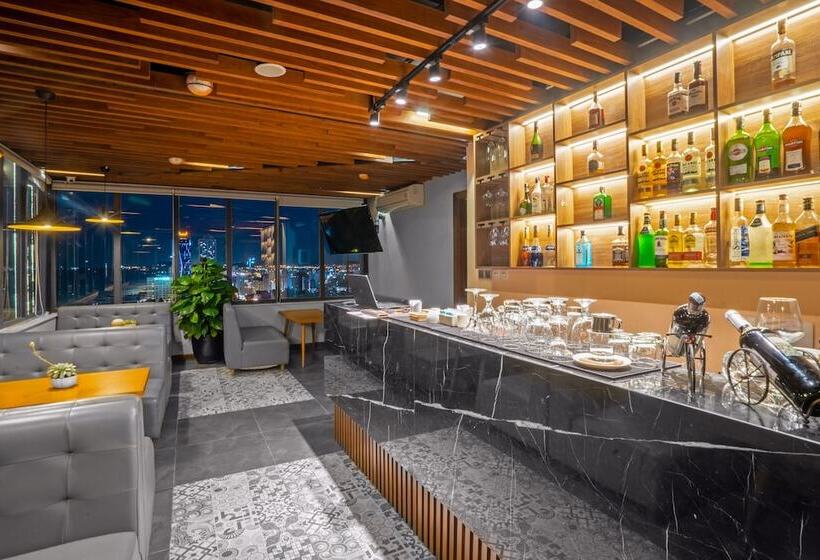 Pavilion Hotel Da Nang