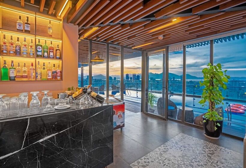 Pavilion Hotel Da Nang