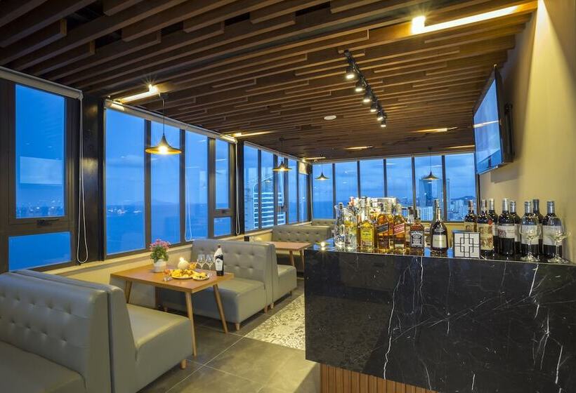 Pavilion Hotel Da Nang