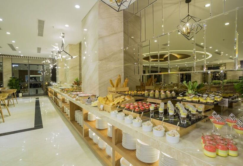 Pavilion Hotel Da Nang