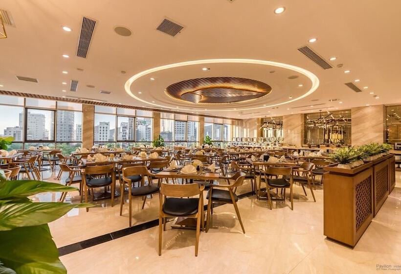 Pavilion Hotel Da Nang