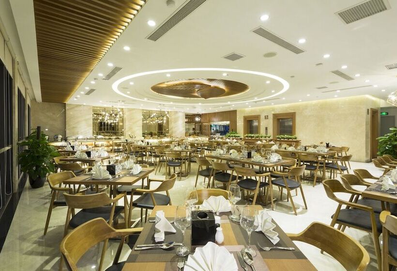 Pavilion Hotel Da Nang
