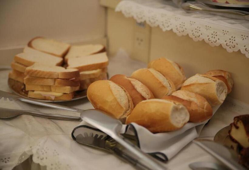 בית מלון כפרי Presidente Ipatinga