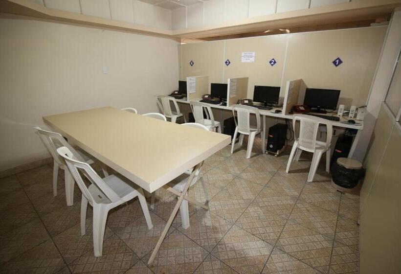 בית מלון כפרי Presidente Ipatinga