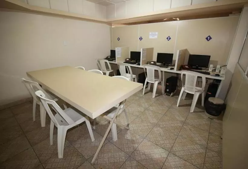 ホテル Presidente Ipatinga
