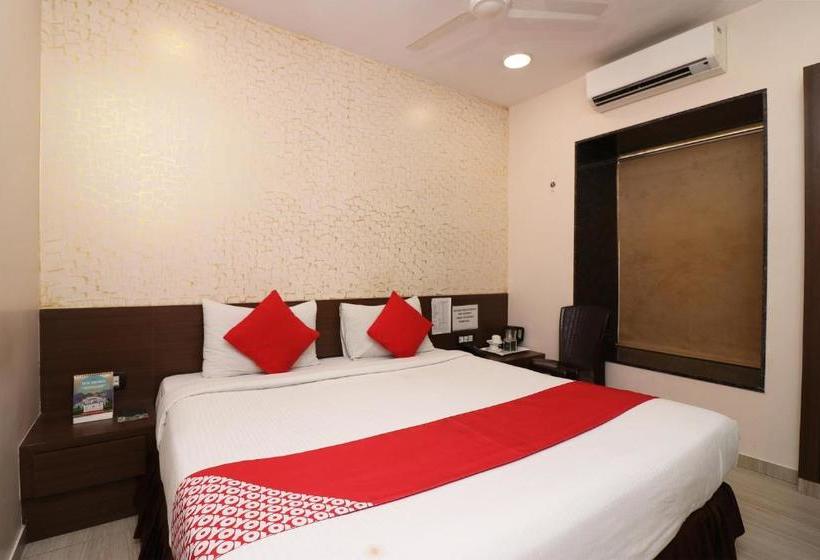 Hotel Capital O 14524 Platinum Solitaire