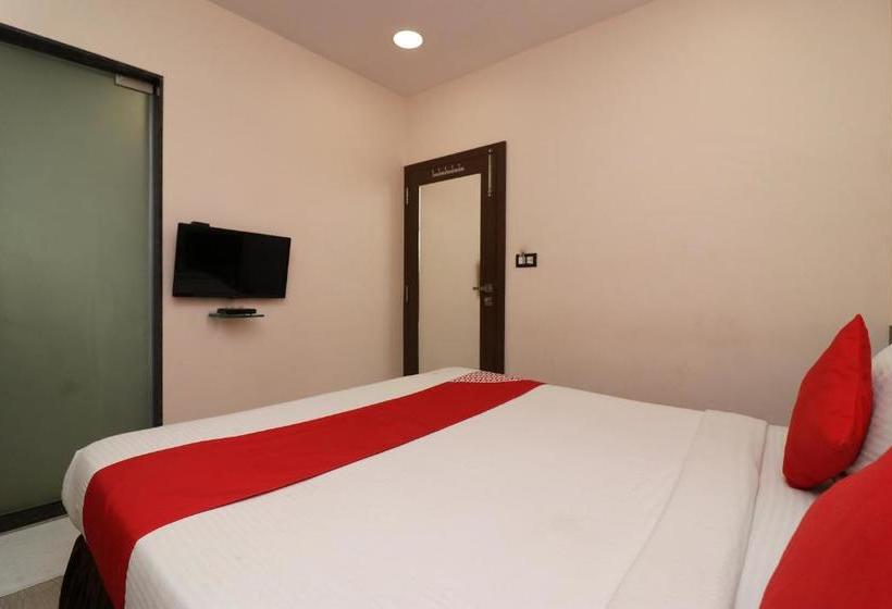 Hotel Capital O 14524 Platinum Solitaire