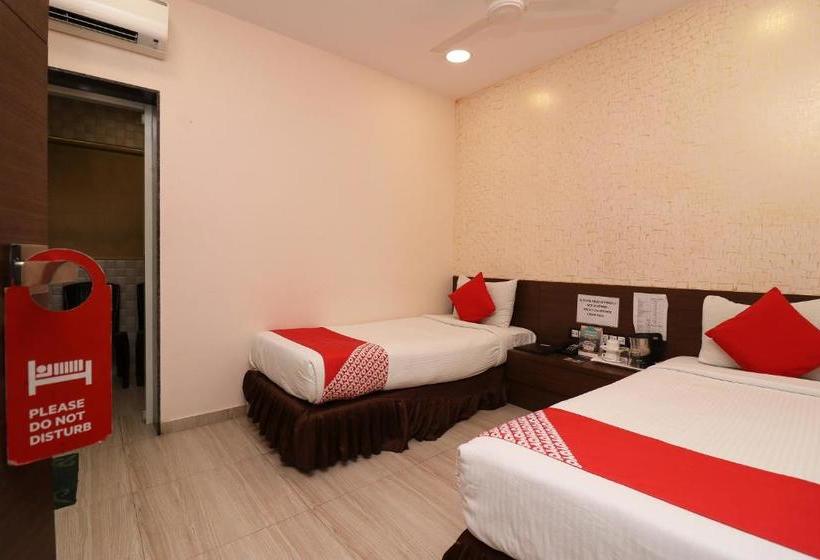 Hotel Capital O 14524 Platinum Solitaire