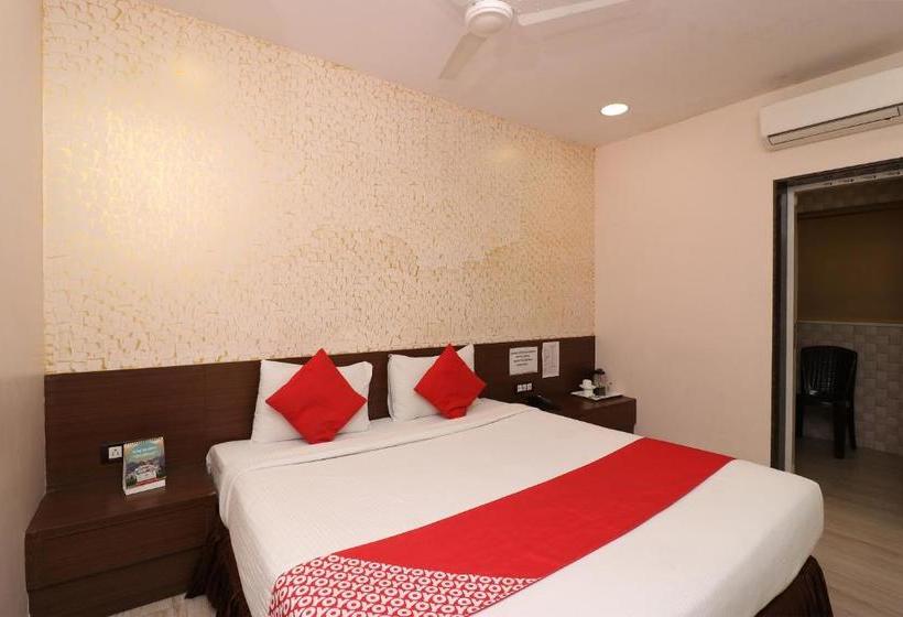 Hotel Capital O 14524 Platinum Solitaire