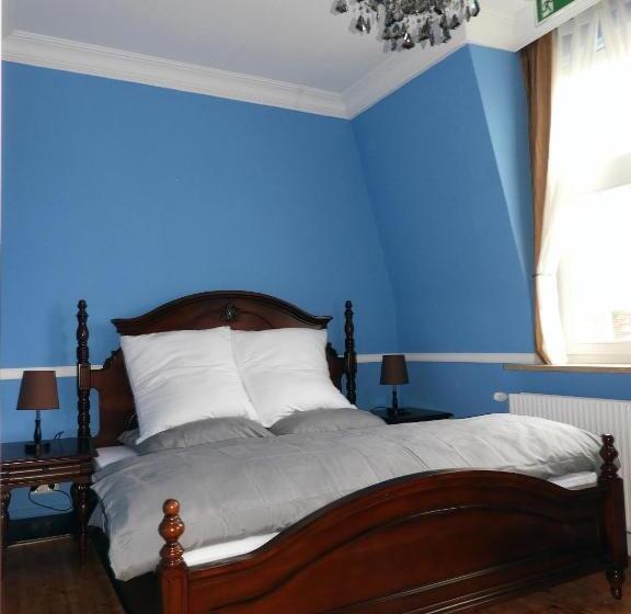 فندق Villa Schneverdingen