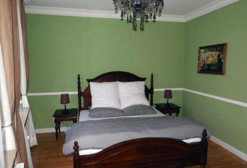 فندق Villa Schneverdingen