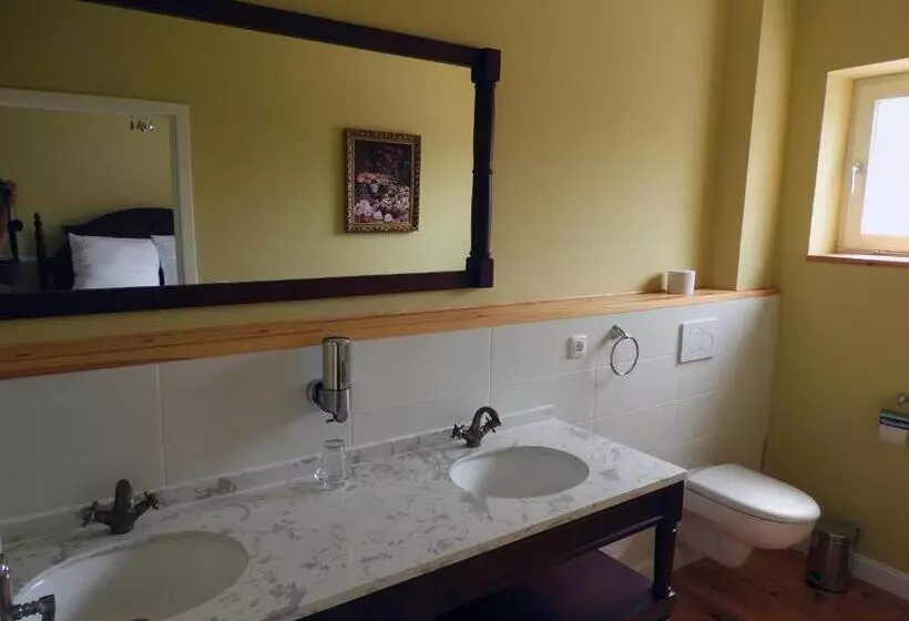 Hotelli Villa Schneverdingen