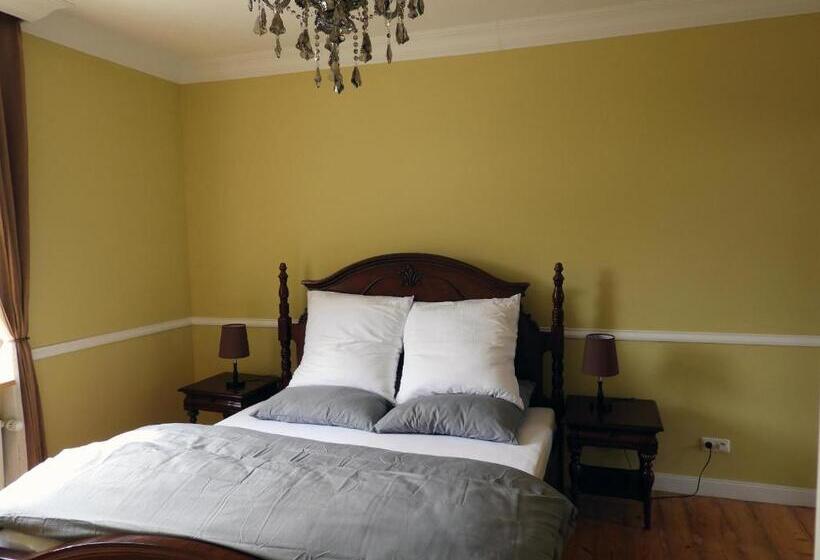 فندق Villa Schneverdingen