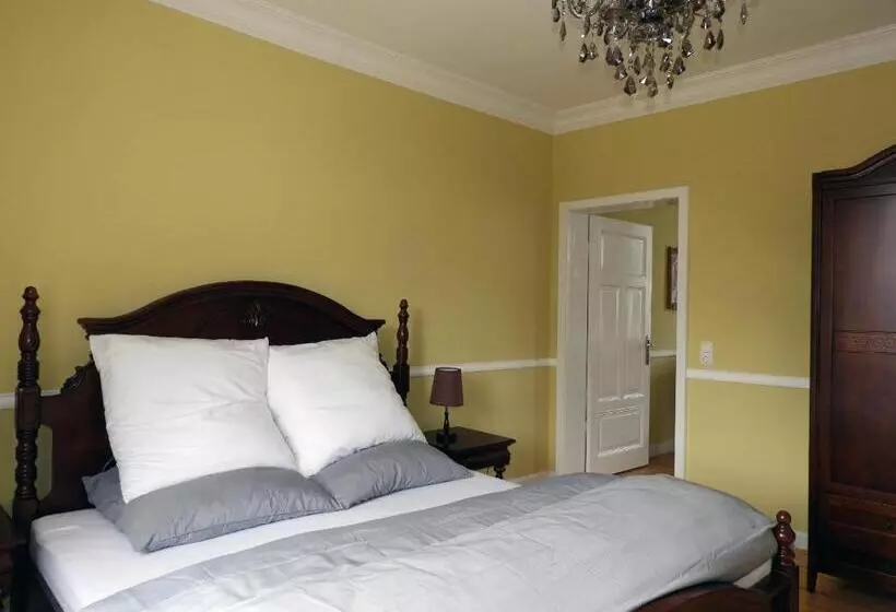 Hotelli Villa Schneverdingen