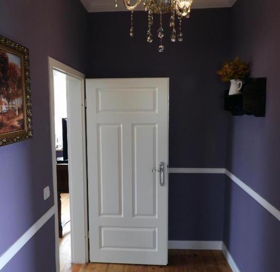 فندق Villa Schneverdingen