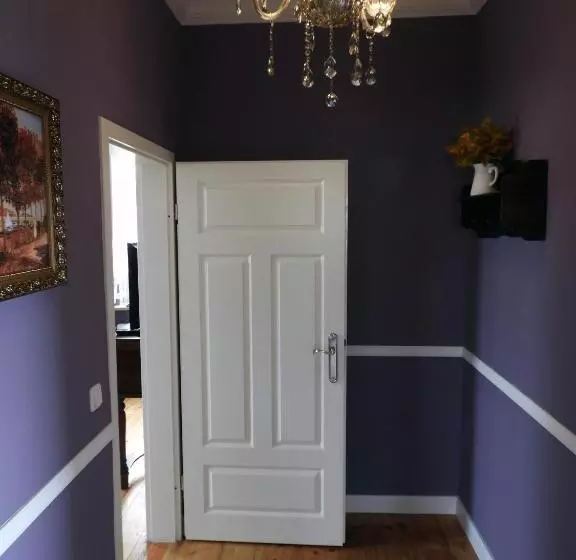 Hotelli Villa Schneverdingen